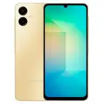 Смартфон Samsung Galaxy A06 128GB Gold SM-A065FZDHSKZ (128 Гб, 6 Гб)