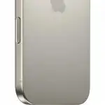 Смартфон Apple iPhone 16 Pro 512Gb Natural Titanium MYN73J/A (512 Гб, 8 Гб)