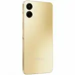 Смартфон Samsung Galaxy A06 4/128Gb Gold (SM-A065FZDGMEA) (128 Гб, 4 Гб)