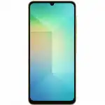 Смартфон Samsung Galaxy A06 4/128Gb Gold (SM-A065FZDGMEA) (128 Гб, 4 Гб)