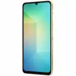 Смартфон Samsung Galaxy A06 4/128Gb Gold (SM-A065FZDGMEA) (128 Гб, 4 Гб)
