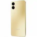 Смартфон Samsung Galaxy A06 4/128Gb Gold (SM-A065FZDGMEA) (128 Гб, 4 Гб)