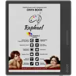ONYX BOOX Raphael black