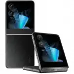 Смартфон Infinix Zero Flip 8/512Gb, X6962, Black 10063223 (512 Гб, 8 Гб)