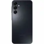 Смартфон Samsung Galaxy A16 128GB Black SM-A165FZKGSKZ (128 Гб, 4 Гб)