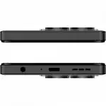 Смартфон MEIZU Note 21 4/256Gb Black (M411H) 83.45.44502510RU (256 Гб, 4 Гб)