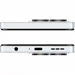 Смартфон MEIZU Note 21 4/256Gb White (M411H) 83.45.44501512RU (256 Гб, 4 Гб)