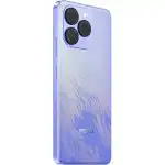 Смартфон MEIZU Note 21 4/256Gb Blue (M411H) 83.45.44505512RU (256 Гб, 4 Гб)