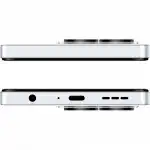 Смартфон MEIZU Note 21 8/256Gb White (M411H) 83.45.44501519RU (256 Гб, 8 Гб)
