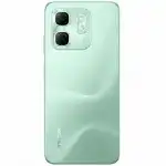 Смартфон Infinix Hot 50i (4/128Gb) Sage Green (X6531B) 10060956 (128 Гб, 4 Гб)