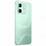 Смартфон Infinix Hot 50i (4/128Gb) Sage Green (X6531B) 10060956 (128 Гб, 4 Гб)