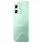 Смартфон Infinix Hot 50i (4/128Gb) Sage Green (X6531B) 10060956 (128 Гб, 4 Гб)