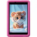 Планшет Blackview TAB A5 KIDS 8.0" 3/64GB PINK TAB_A5_KIDS_PINK (64 Гб, 3 Гб)
