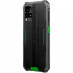 Смартфон Blackview BV4800 Pro (4/128Gb) Green BV4800_PRO_GREEN (128 Гб, 4 Гб)