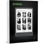Digma A8, 7.8" A8B
