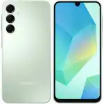Смартфон Samsung Galaxy A16 4/128Gb Mint SM-A165FLGDCAU (128 Гб, 4 Гб)