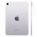Планшет Apple iPad Mini 7 (2024) 256Gb Wi-Fi Purple MXNE3 (256 Гб, 8 Гб)