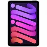 Планшет Apple iPad Mini 7 (2024) 256Gb Wi-Fi Purple MXNE3 (256 Гб, 8 Гб)