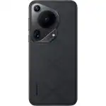 Смартфон Huawei Pura 70 Ultra 16/1 Tb Black 51097VYA (1024 Гб, 16 Гб)