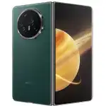 Смартфон Honor Magic V3 12/512Gb Tundra Green 5109BJPC (512 Гб, 12 Гб)