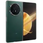 Смартфон Honor Magic V3 12/512Gb Tundra Green 5109BJPC (512 Гб, 12 Гб)