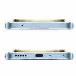 Смартфон Huawei Nova 13i (8/128Gb) Blue 51098BHA (128 Гб, 8 Гб)
