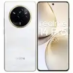 Смартфон REALME 14 Pro 8/256Gb Pearl White (RMX5056) 6941764454088 (256 Гб, 8 Гб)