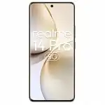 Смартфон REALME 14 Pro 8/256Gb Pearl White (RMX5056) 6941764454088 (256 Гб, 8 Гб)