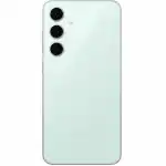 Смартфон Samsung Galaxy S24 FE 5G 128GB Light Green SM-S721BLGBSKZ (128 Гб, 8 Гб)