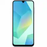 Смартфон Samsung Galaxy A16 SM-A165FZAGSKZ (128 Гб, 6 Гб)