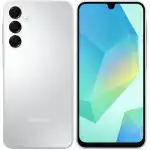 Смартфон Samsung Galaxy A16 SM-A165FZAGSKZ (128 Гб, 6 Гб)