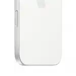 Смартфон Apple iPhone 16 128GB White MYE93HX/A (128 Гб, 8 Гб)