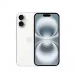 Смартфон Apple iPhone 16 128GB White MYE93HX/A (128 Гб, 8 Гб)