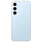 Смартфон Samsung Galaxy S24 FE 5G SM-S721BLBCSKZ (256 Гб, 8 Гб)