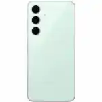 Смартфон Samsung Galaxy S24 FE 5G SM-S721BLGCSKZ (256 Гб, 8 Гб)