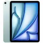 Планшет Apple iPad Air 11" Wi-Fi + Cellular 256GB Blue MUXJ3QA/A (256 Гб, 8 Гб)
