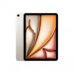 Планшет Apple iPad Air 11" Wi-Fi 256GB Starlight MUWJ3QA/A (256 Гб, 8 Гб)