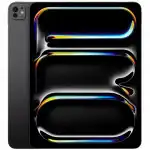 Планшет Apple iPad Pro 11" WiFi + Cellular 512GB (with Standard glass) Space Black MVW33QA/A (512 Гб, 8 Гб)