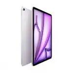Планшет Apple iPad Air 13" Wi-Fi + Cellular 256GB Purple MV6Y3QA/A (256 Гб, 8 Гб)