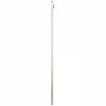Планшет Apple iPad Air 13" Wi-Fi 128GB Starlight MV293QA/A (128 Гб, 8 Гб)