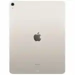 Планшет Apple iPad Air 13" Wi-Fi 128GB Starlight MV293QA/A (128 Гб, 8 Гб)