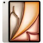 Планшет Apple iPad Air 13" Wi-Fi 128GB Starlight MV293QA/A (128 Гб, 8 Гб)