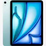 Планшет Apple iPad Air 13" Wi-Fi 256GB Blue MV2F3QA/A (256 Гб, 8 Гб)