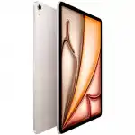 Планшет Apple iPad Air 13" Wi-Fi 256GB Starlight MV2G3QA/A (256 Гб, 8 Гб)