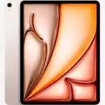 Планшет Apple iPad Air 13" Wi-Fi 256GB Starlight MV2G3QA/A (256 Гб, 8 Гб)