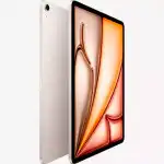 Планшет Apple iPad Air 13" Wi-Fi 512GB Starlight MV2L3QA/A (512 Гб, 8 Гб)