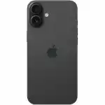 Смартфон Apple iPhone 16 Plus 256GB Black MXWN3HX/A (256 Гб, 8 Гб)