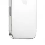 Смартфон Apple iPhone 16 Pro 128GB White Titanium MYNE3HX/A (128 Гб, 8 Гб)
