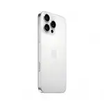 Смартфон Apple iPhone 16 Pro Max 256GB White Titanium MYWW3HX/A (256 Гб, 8 Гб)