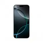 Смартфон Apple iPhone 16 Pro Max 256GB White Titanium MYWW3HX/A (256 Гб, 8 Гб)